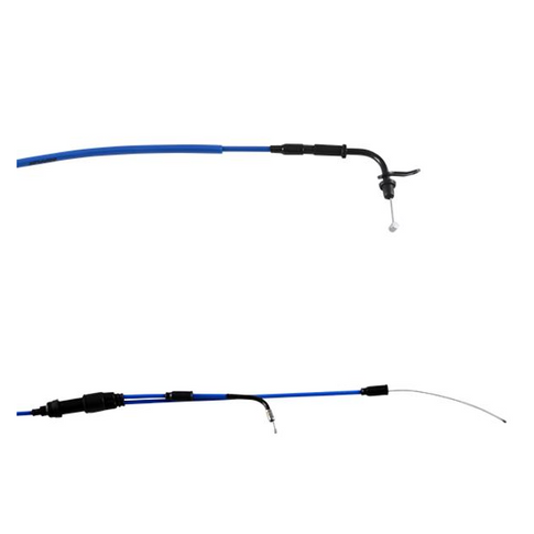 Cable de gas Rieju MRT / SMX / RS3 / RS2 50cc Doppler