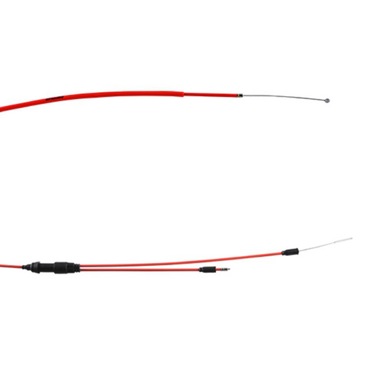 Cable de Gas Beta RR 50 Doppler