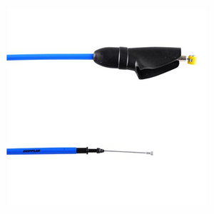 Cable de embrague Derbi Senda / SMT / RCR / SX 50 Euro 3 / Euro 4 Doppler