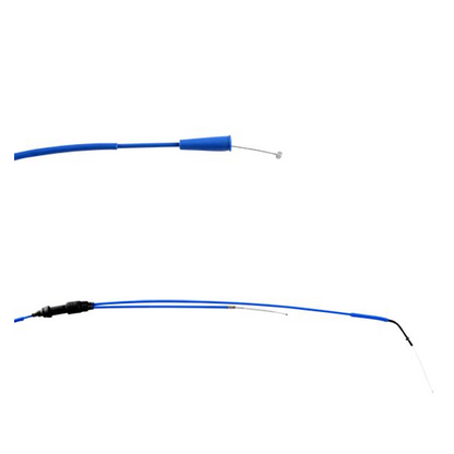 Cable de gas Derbi Senda / SMT / RCR / SX 50 Euro 3 / Euro 4 Doppler