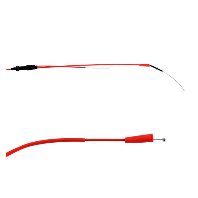 Cable de Gas Derbi Senda Euro 2 00-06 Doppler