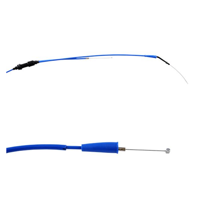 Cable de Gas Derbi Senda Euro 2 00-06 Doppler