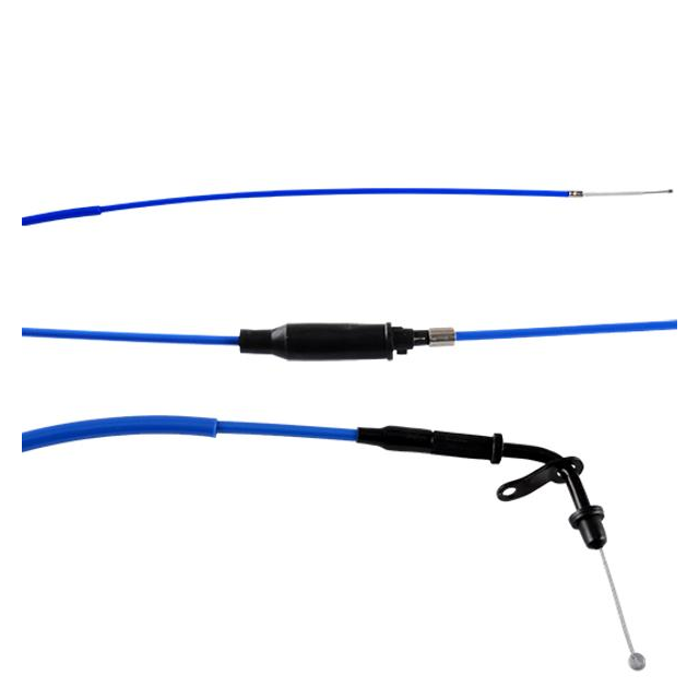 Cable de gas Yamaha BW'S / MBK Booster 04-19 Doppler