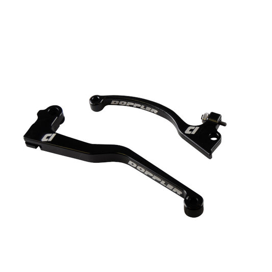 Maneta freno/embrague Rieju MRT 2018> AJP CNC Doppler - negro 504759