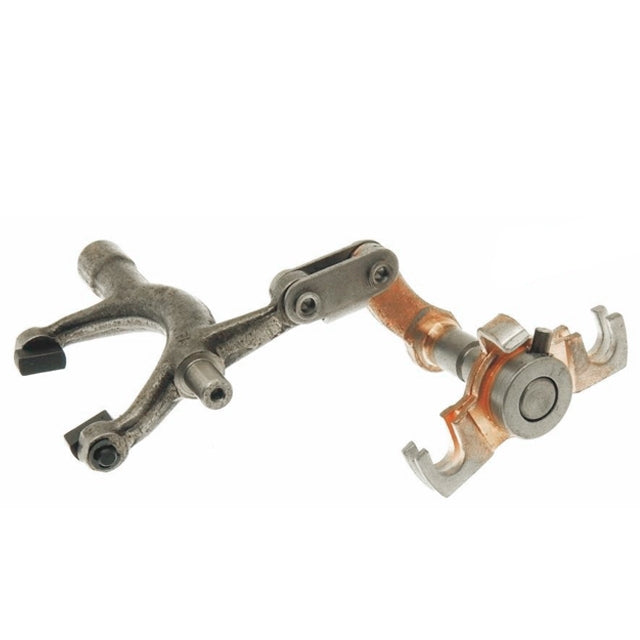 Selector de cambio Vespa Primavera/Super/SL CIF 5052-OR