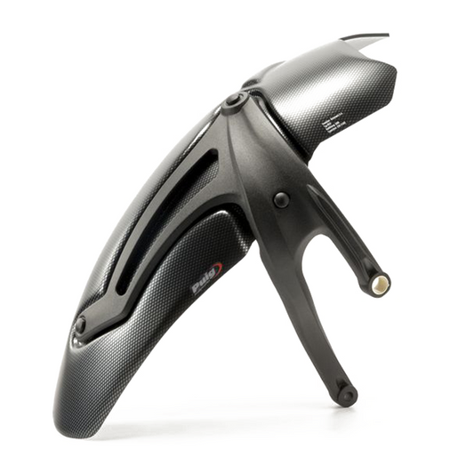 Guardabarros trasero Símil carbono BMW R 1200 GS/R 1200 GS PUIG 5055C