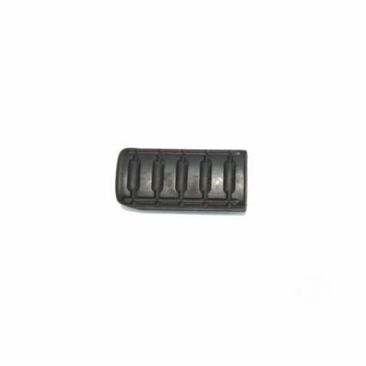 Goma estribera Honda Deauville 650-700 / XL Varadero 1000 / Pan European 1100 50661-MT3-000