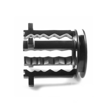 Cruceta cambio larga 47mm Vespa Primavera/Super/SL Cif