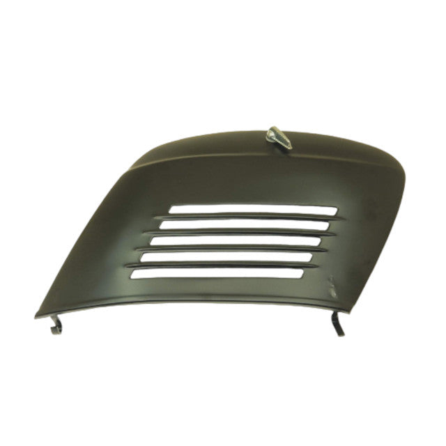 Tapa lateral motor Vespa Primavera/Super/SL CIF 5095