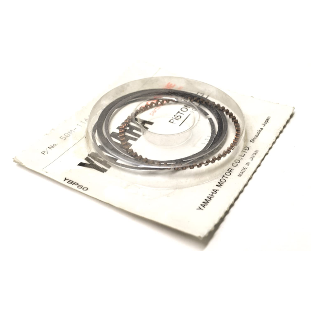 Segmentos Yamaha XV Virago 250 04-08 - 3 unidades 50M-11610-20-00