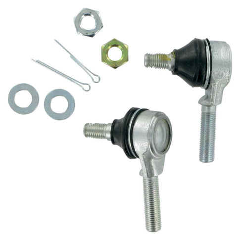Rótulas de dirección Suzuki LTZ 400 / Yamaha YFM/YFZ Banshee All Balls 51-1016