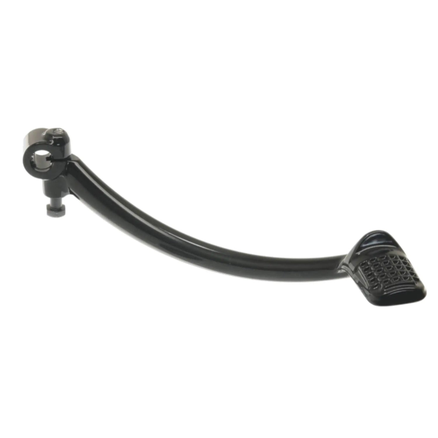 Pedal arranque negro Vespa Primavera/Super/SL Cif 5100-BLK