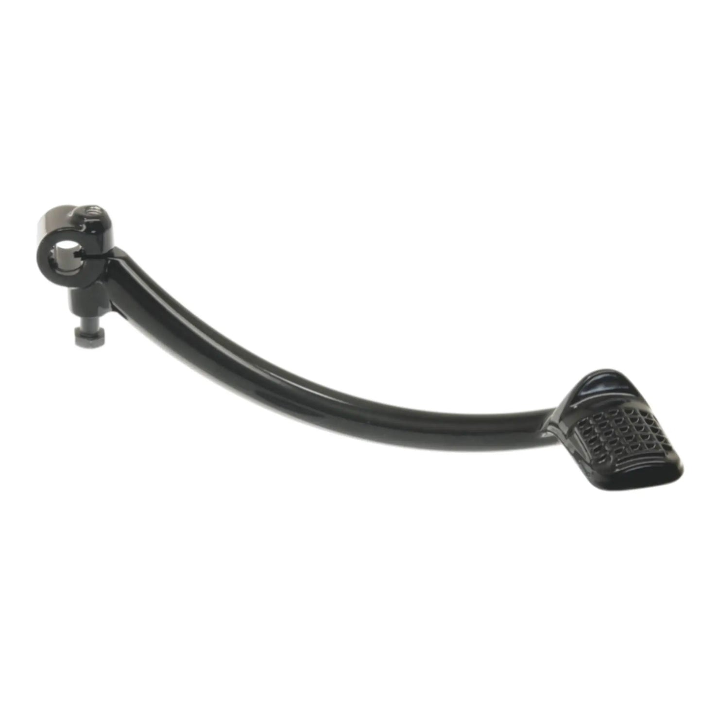 Pedal arranque negro Vespa Primavera/Super/SL Cif 5100-BLK