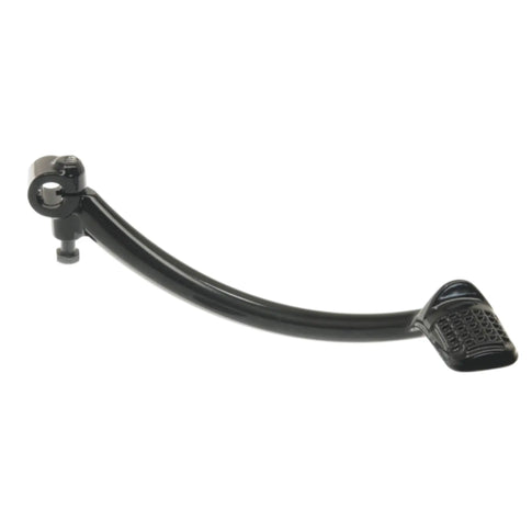 Pedal arranque negro Vespa Primavera/Super/SL Cif 5100-BLK