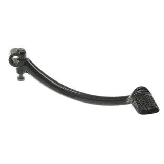Pedal arranque negro Vespa Primavera/Super/SL Cif 5100-BLK
