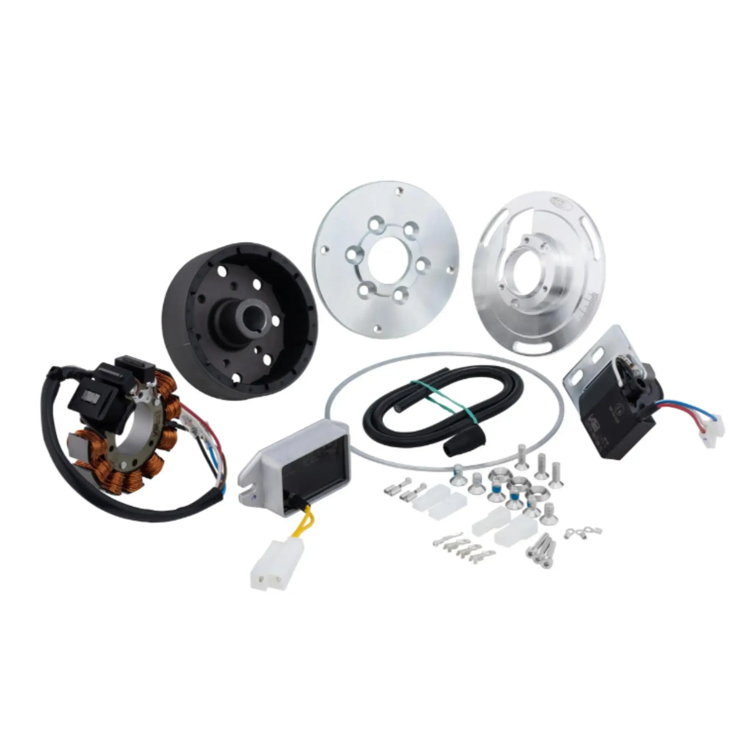 Encendido VAPE ROAD "AC" Vespa 125N 53-58 Sip 510026RA