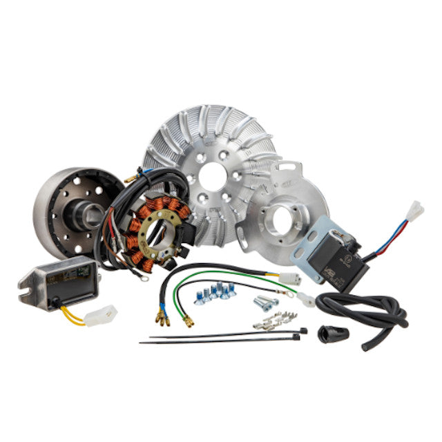 Allumage Vape Road "AC" Lambretta LI 150 SIP