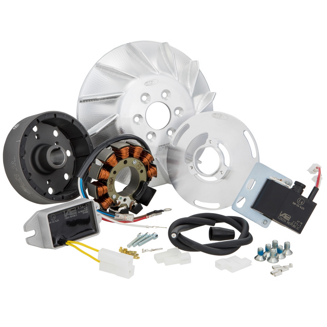 Allumage VAPE SPORT "AC" Vespa T5 SIP