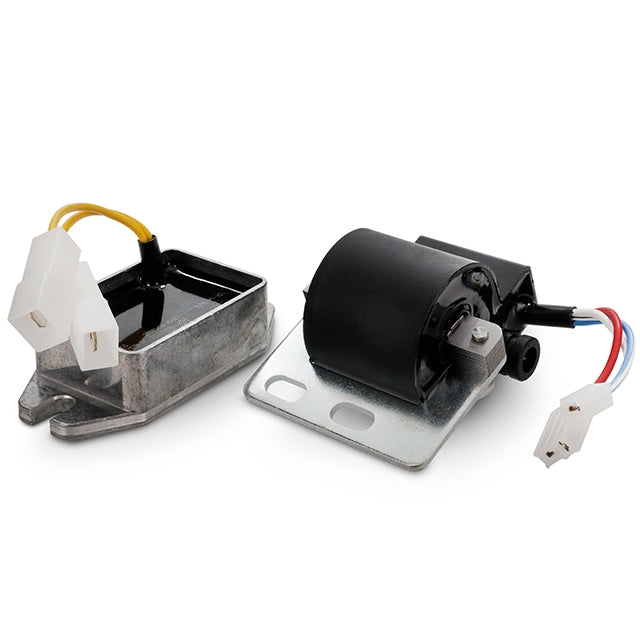 Ignição VAPE ROAD "AC" Vespa 160 GT SIP