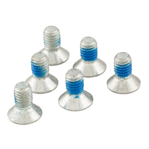 Tornillos aspas CNC Vespa encendido Vape Sip 510070Z0