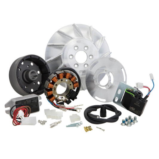 Allumage VAPE ROAD "DC" Vespa PX 200/TX/DN SIP