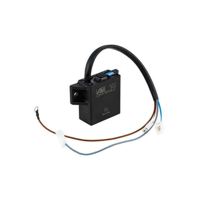 CDI Vespa programmable allumages Vape SIP