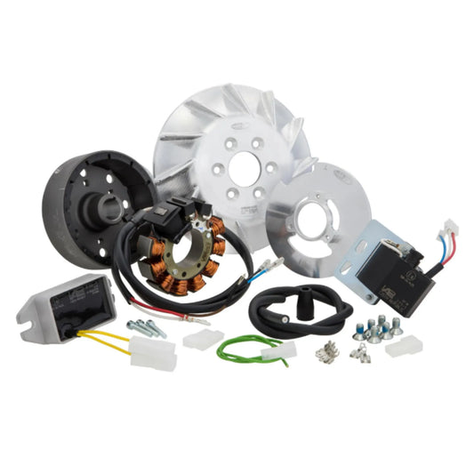 Ignition VAPE ROAD "DC" Vespa PK XL/FL SIP 