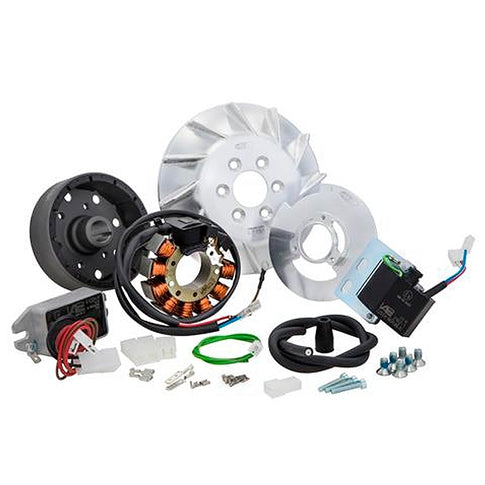 Ignição VAPE SPORT "DC" Vespa PK XL/FL SIP