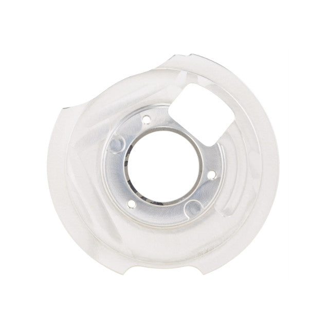 Cut stator plate ignition Vespa Vape SIP