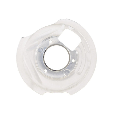 Cut stator plate ignition Vespa Vape SIP