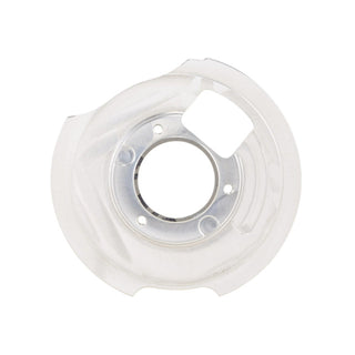 Cut stator plate ignition Vespa Vape SIP