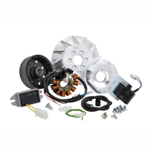 Allumage VAPE ROAD "AC" Vespa Primavera/Super/SL SIP