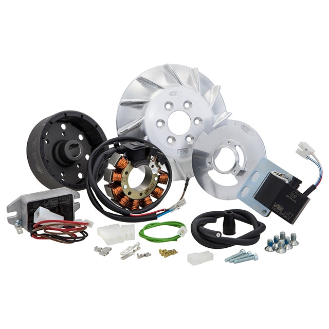 Allumage VAPE ROAD "DC" Vespa Primavera/Super/SL SIP