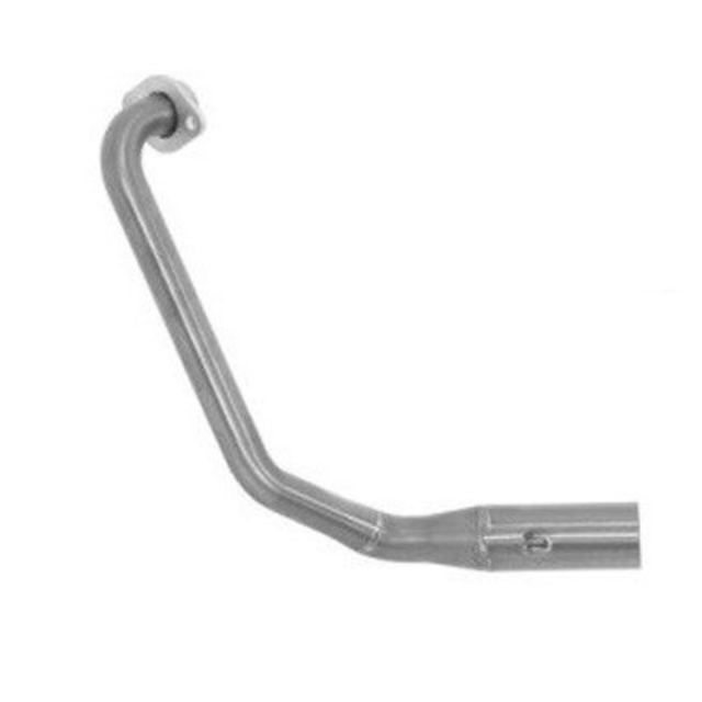 Colector de escape racing Yamaha MT 125 14-19 Arrow