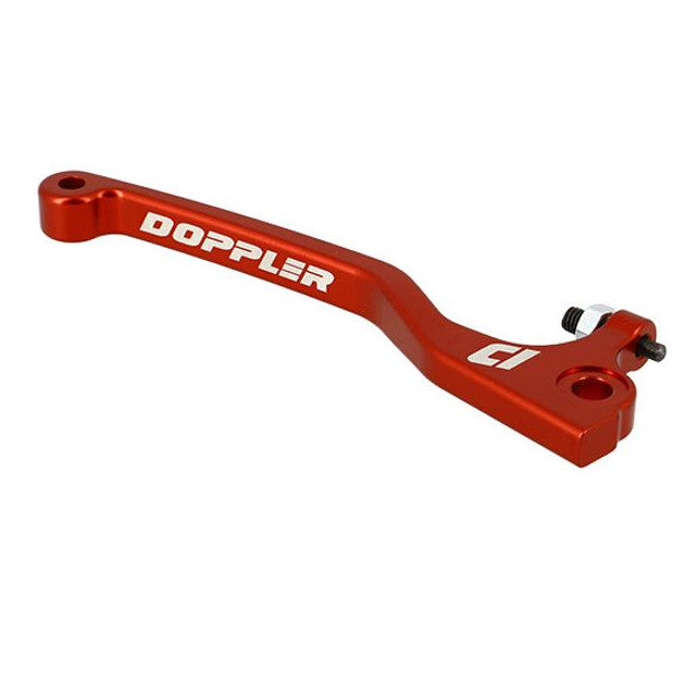 Maneta de freno Beta RR 50 Doppler - rojo 510642