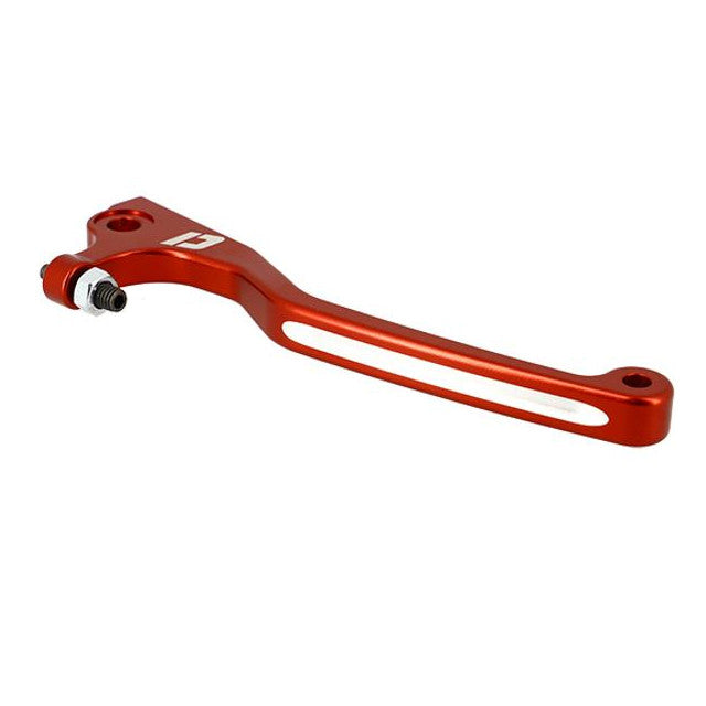 Maneta de freno Beta RR 50 Doppler - rojo