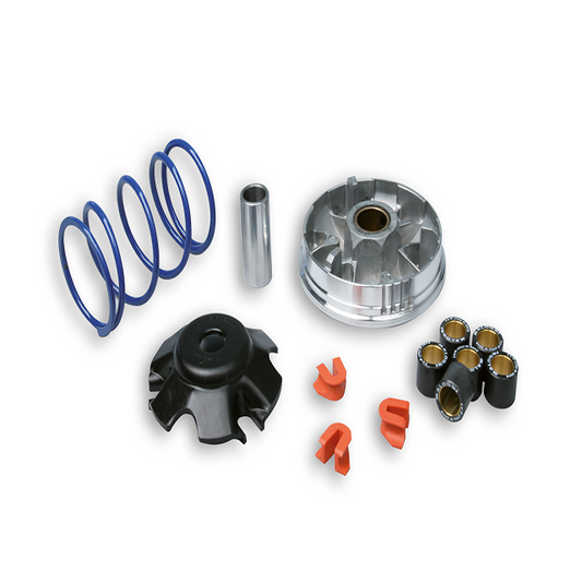 Malossi Multivar 2000 Variator Peugeot 100cc 2T no cat