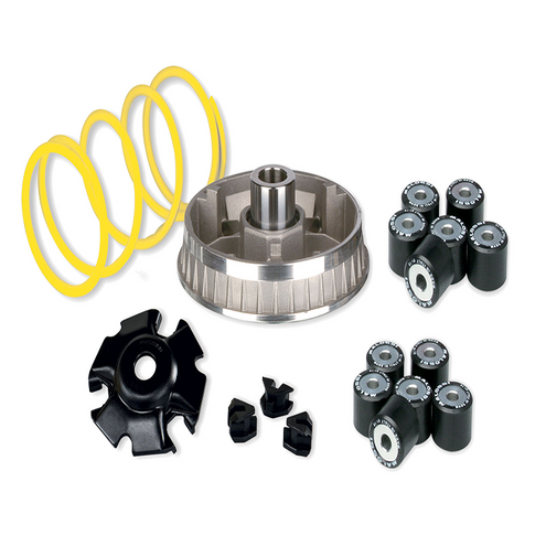 Variador Malossi Multivar 2000 Aprilia Leonardo / Scarabeo 125/150