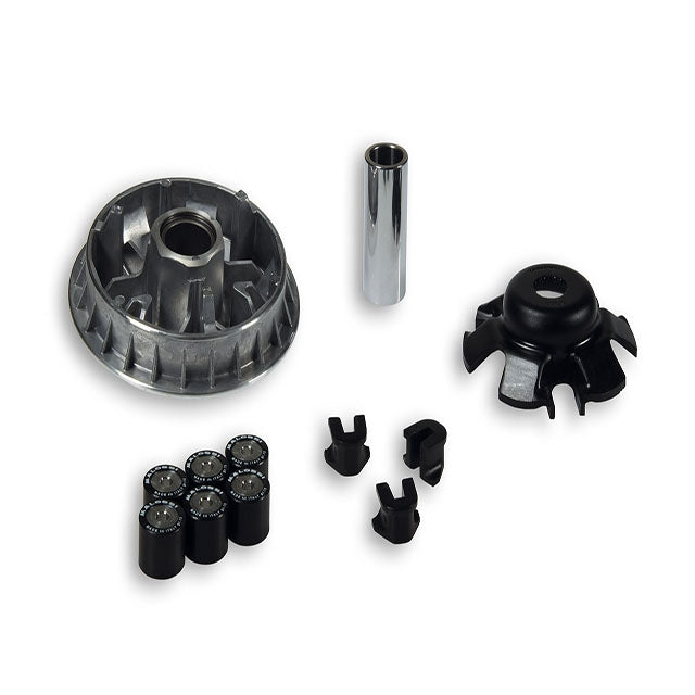 Malossi Multivar 2000 Variator Suzuki Burgman AN 250cc