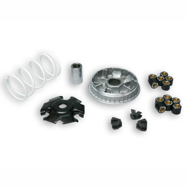 Variador Malossi Multivar 2000 Aprilia Atlantic / Scarabeo / Gilera Runner VXR 4T