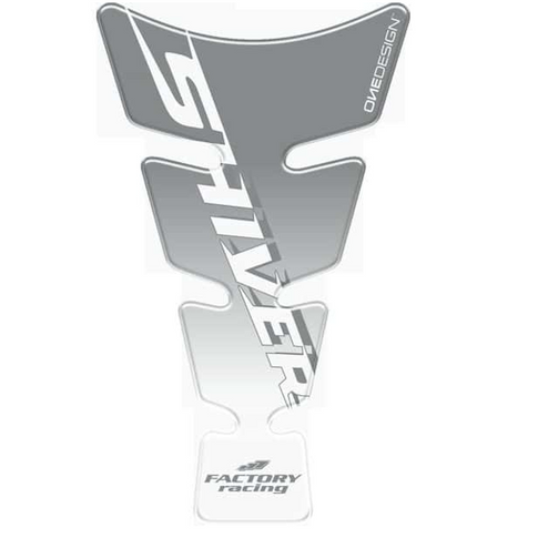 Protector depósito Spirit Plata SHIVER PUIG 5111P