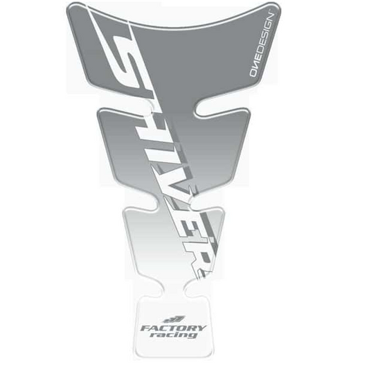 Protector depósito Spirit Plata SHIVER PUIG 5111P