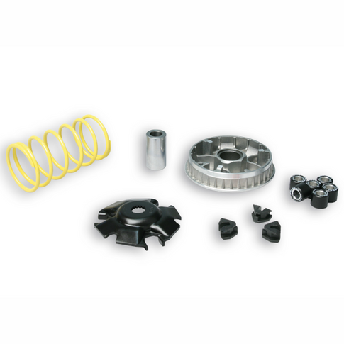 Variador Malossi Multivar 2000 Yamaha Cygnus X 125cc inyección 5112701