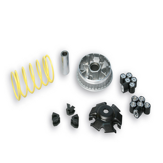 Variador Malossi Multivar 2000 Yamaha / MBK / Malaguti / Italjet 125-150cc