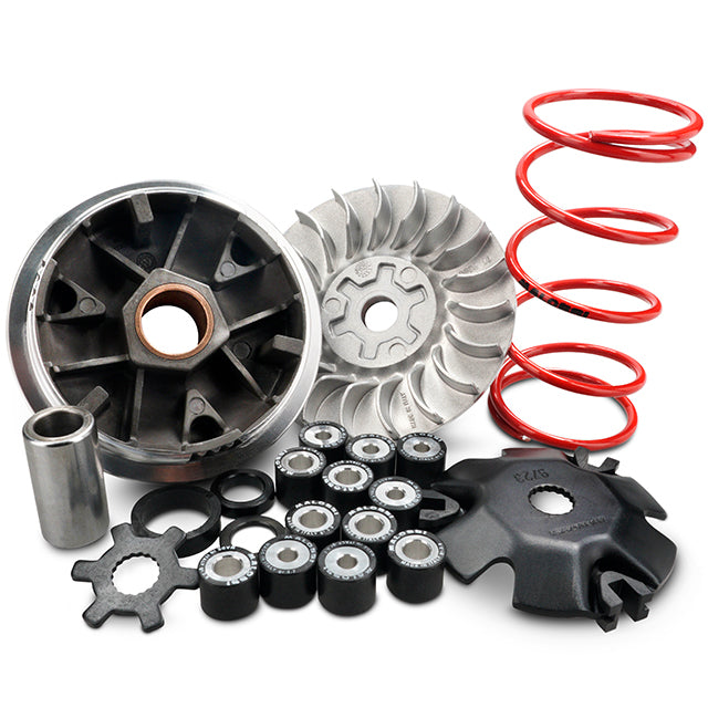 Variador Malossi Multivar MHR Minarelli Horizontal