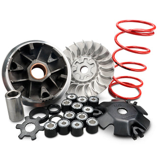 Variador Malossi Multivar MHR Minarelli Horizontal