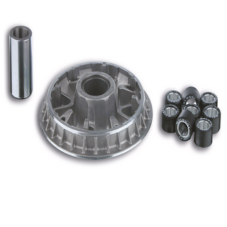 Variador Malossi Multivar 2000 Honda Silver Wing 400 cc