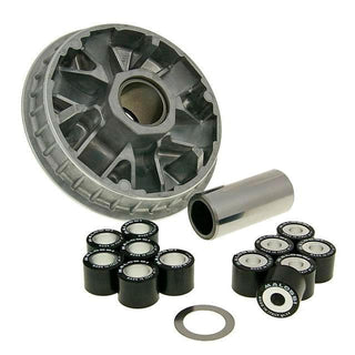 Variador Malossi Multivar 2000 Peugeot Geopolis / JetForce / Satelis 125cc