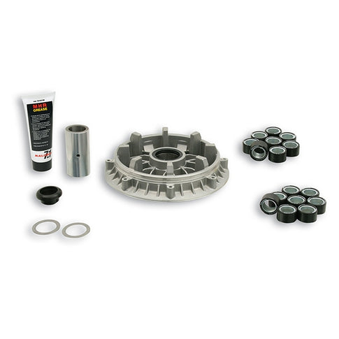 Variador Malossi Multivar 2000 Yamaha T-Max 500 01-03