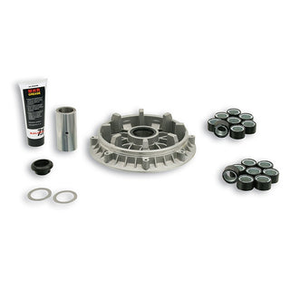 Variador Malossi Multivar 2000 Yamaha T-Max 500 01-03
